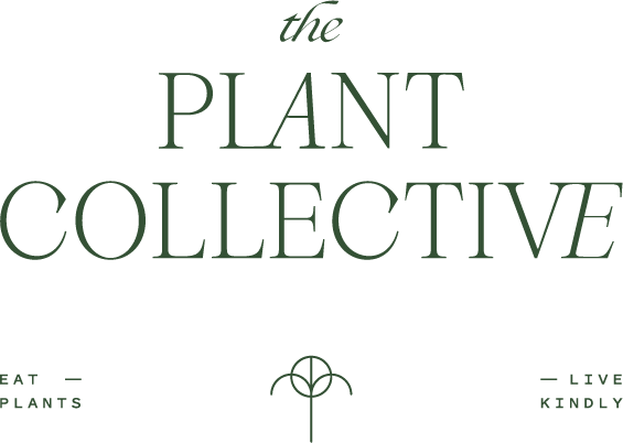 The Plant Collective Logo