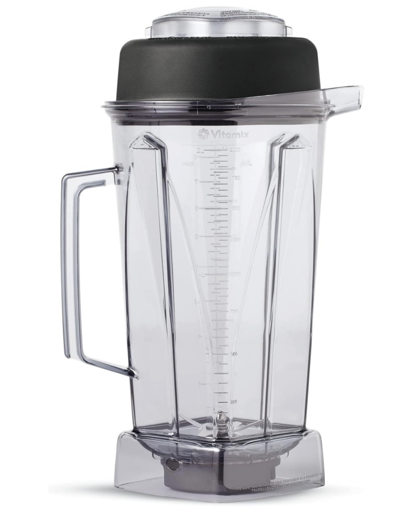 vitamix 8 cup 64 oz pitcher