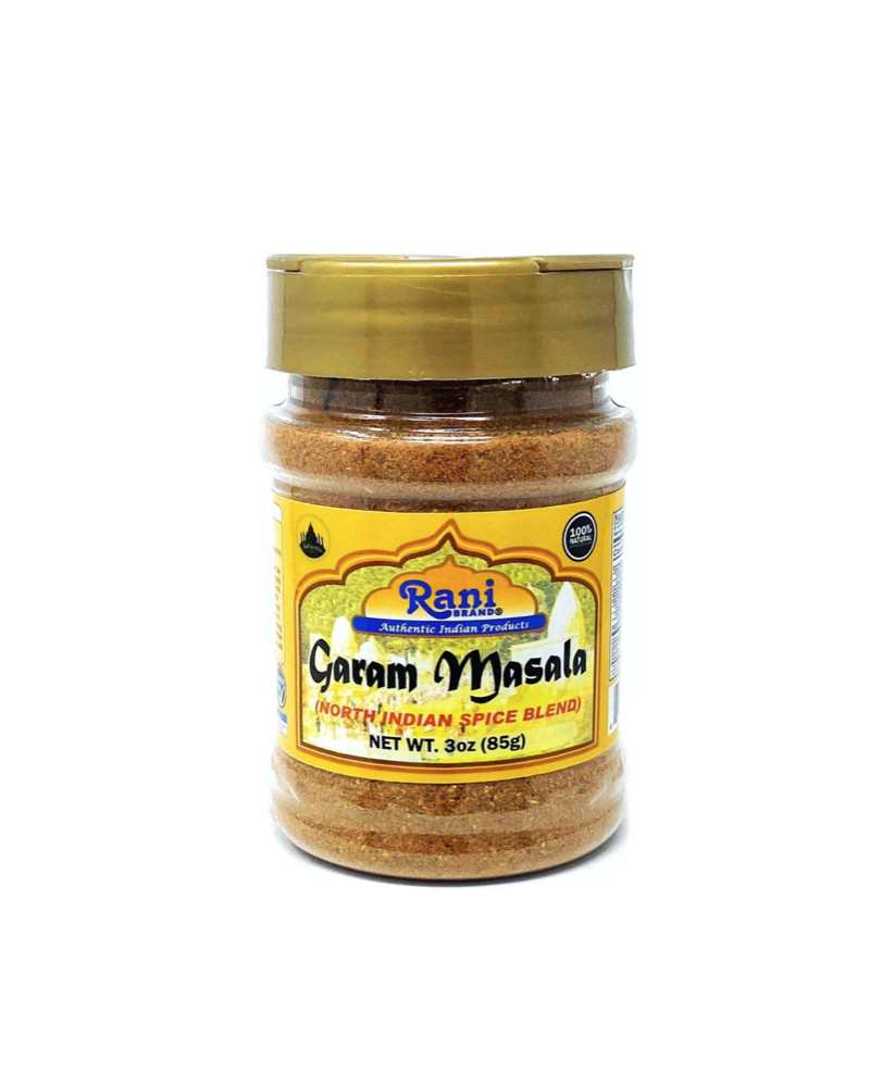 garam masala