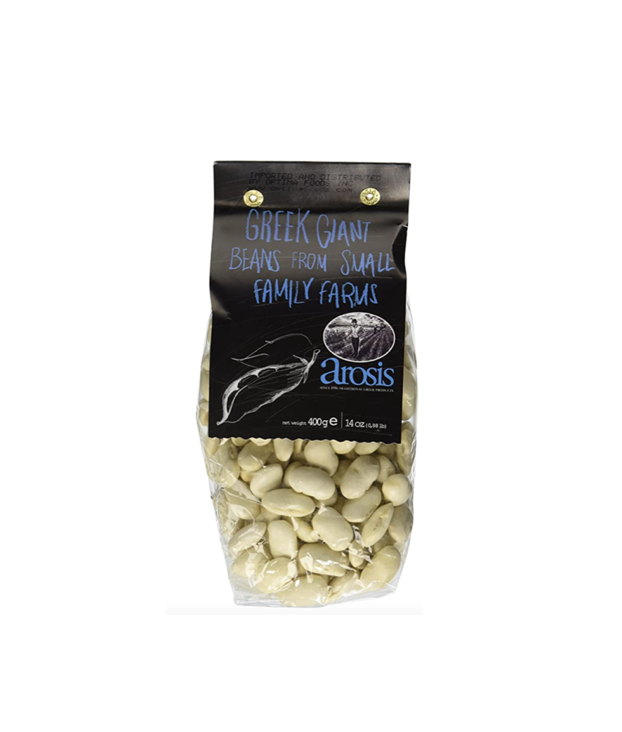 amazon Dry Giant Beans