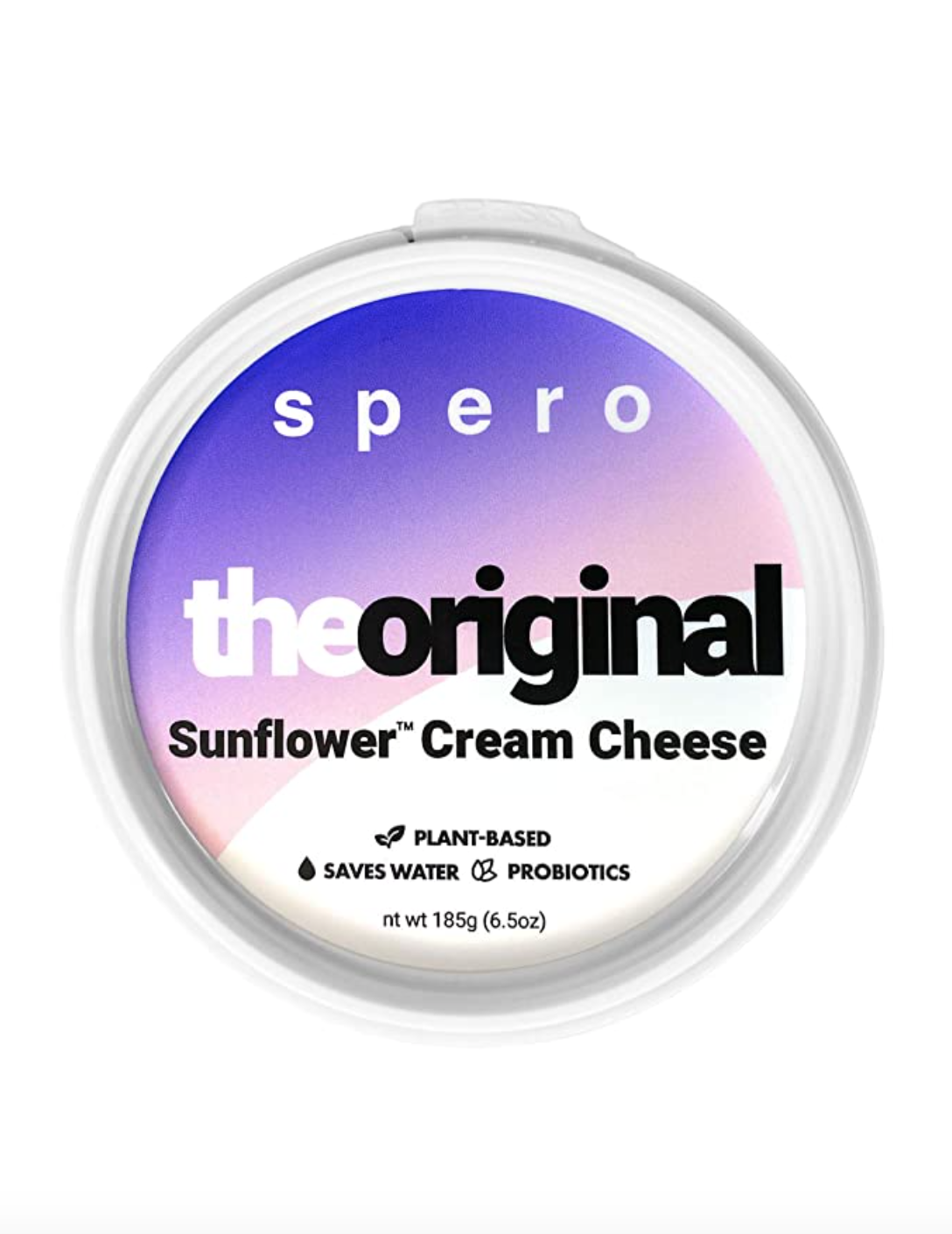 Spero Sunflower Cream Cheese amazon