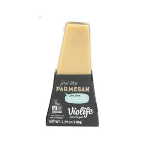 Violife Vegan Parmesan amazon