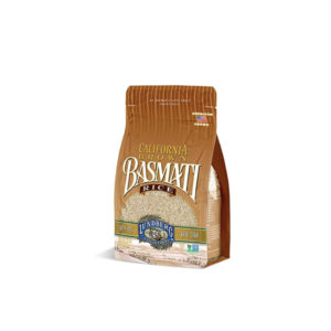 Lundberg Basmati Brown Rice amazon