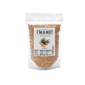 raw pine nuts amazon