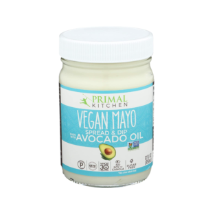 Primal Kitchen Vegan Mayo amazon