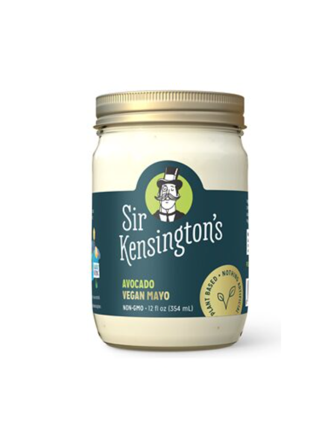 Sir Kensington's Vegan Mayo fresh direct