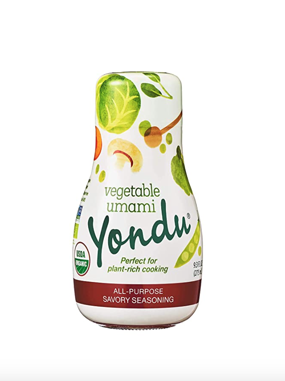 Yondu Vegetable Umami Sauce amazon