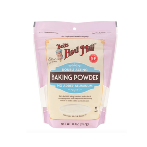 Bob's Red Mill Baking Powder amazon