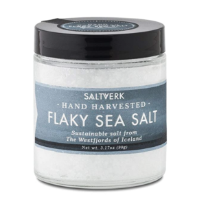 Flaky Sea Salt amazon