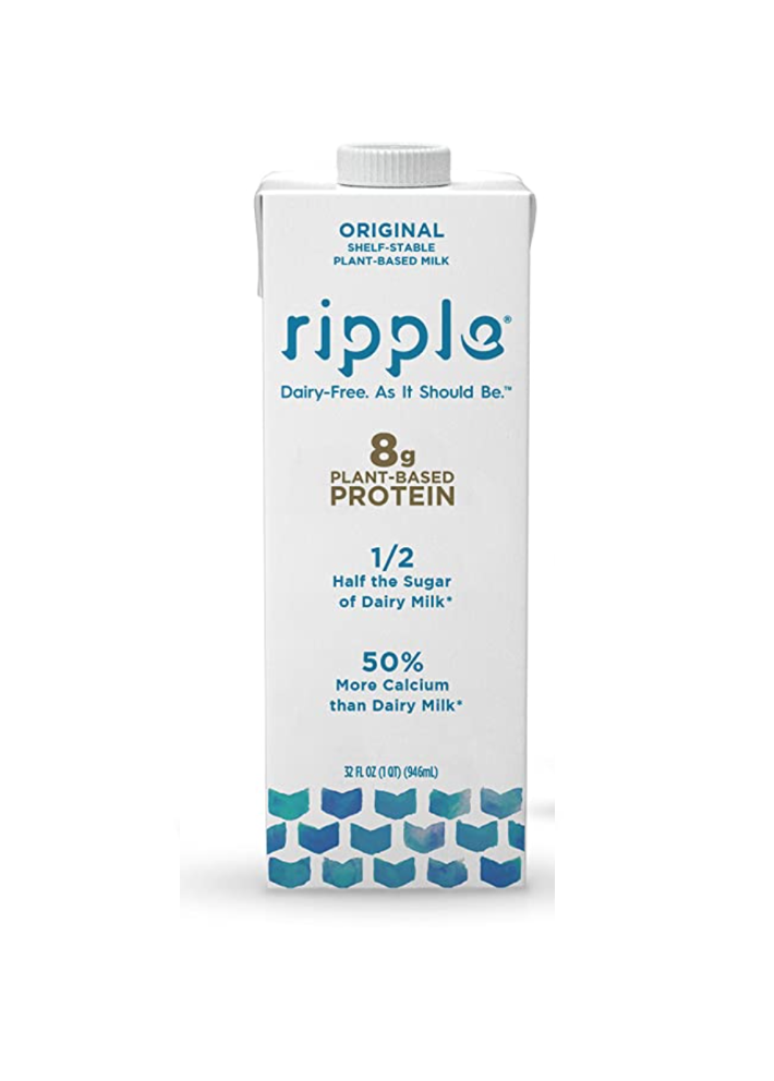 ripple milk amazon