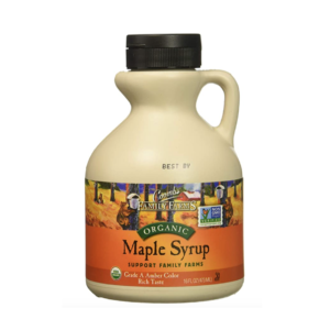 Coombs Maple Syrup amazon
