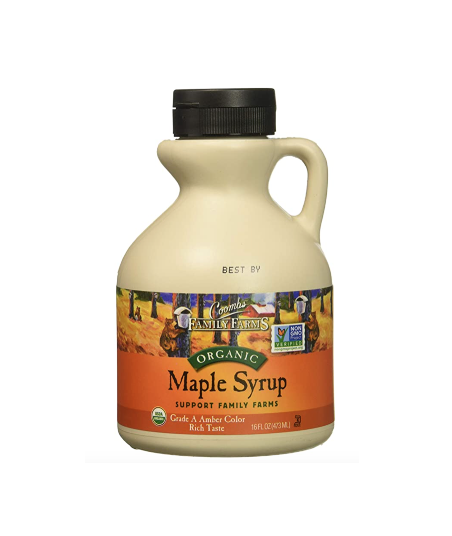 Coombs Maple Syrup amazon