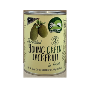 Nature's Charm Jackfruit amazon