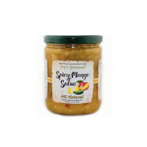 Spicy Mango Salsa amazon