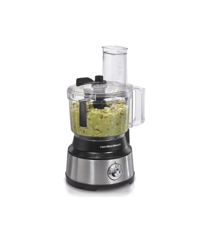 food processor