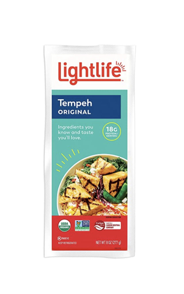 tempeh