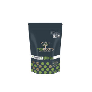 truRoots Sprouted Quinoa amazon