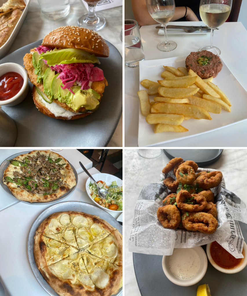 how many vegan restaurants in new york city