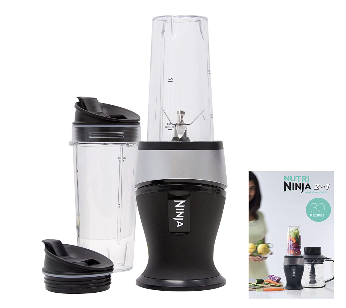 ninja blender amazon