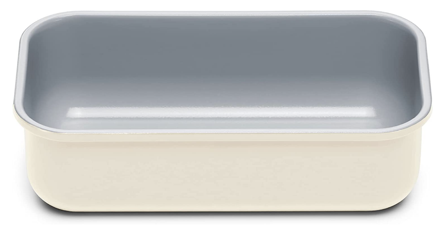 Caraway Loaf Pan