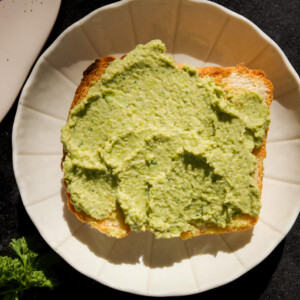 edamame spread