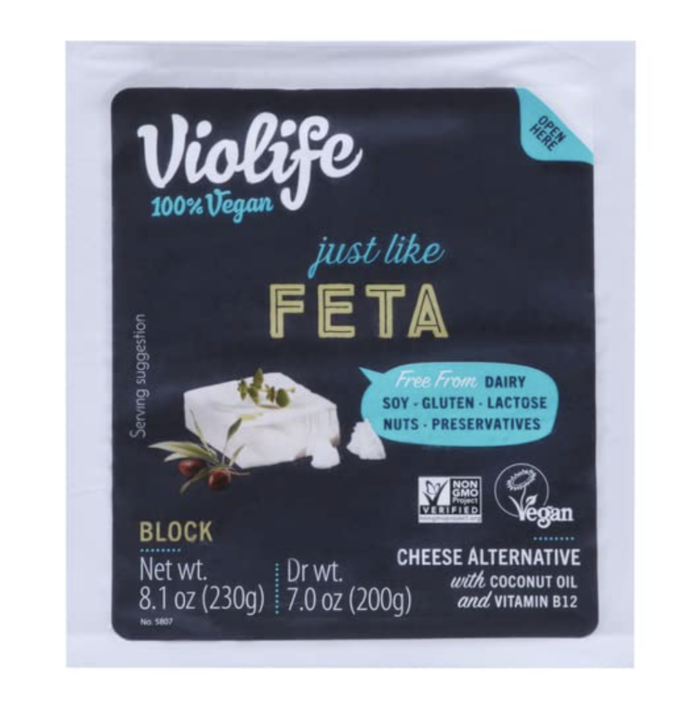 violife feta