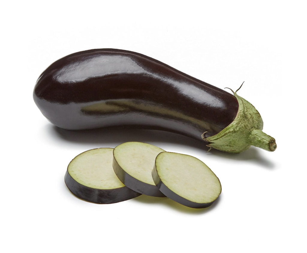 eggplant