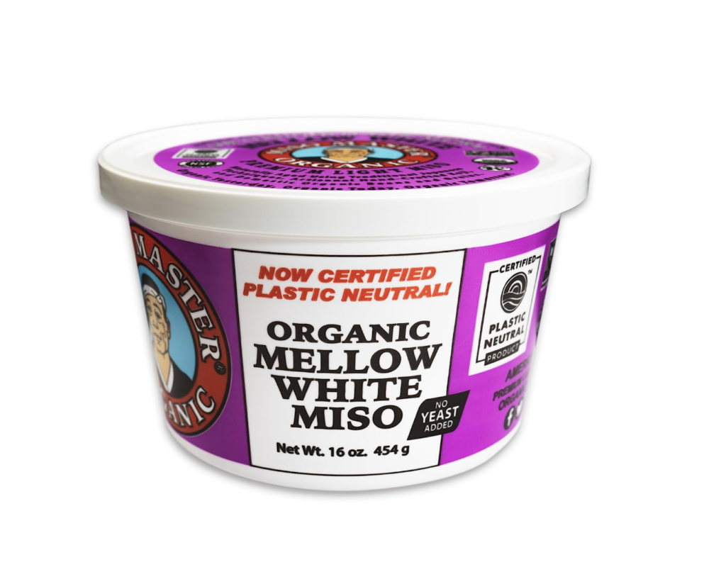 miso paste