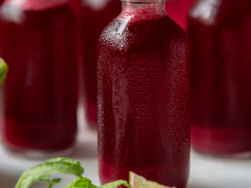The Ultimate Beet Juice Recipe for Pre-Workouts - SHEFIT