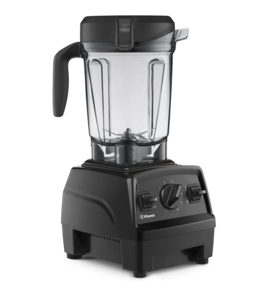 vitamix blender