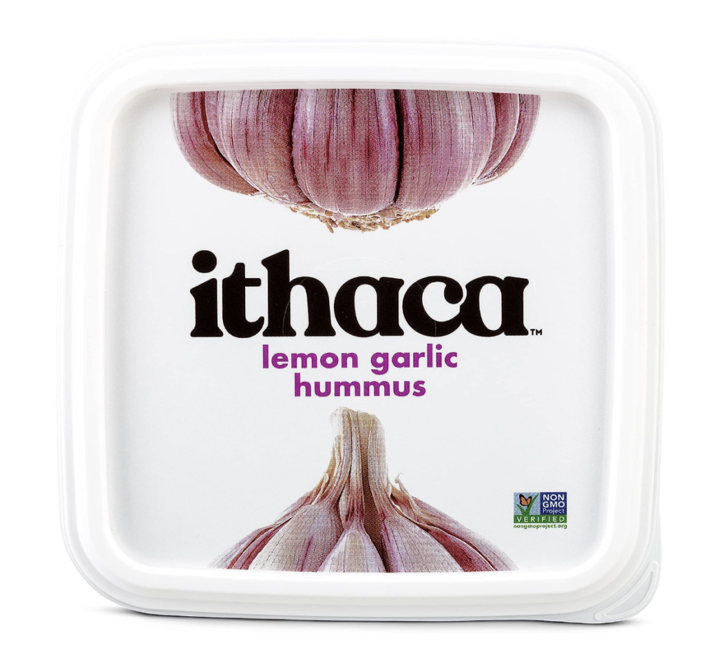 ithaca hummus