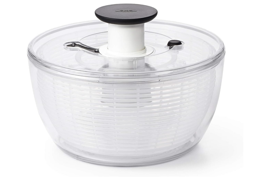 salad spinner