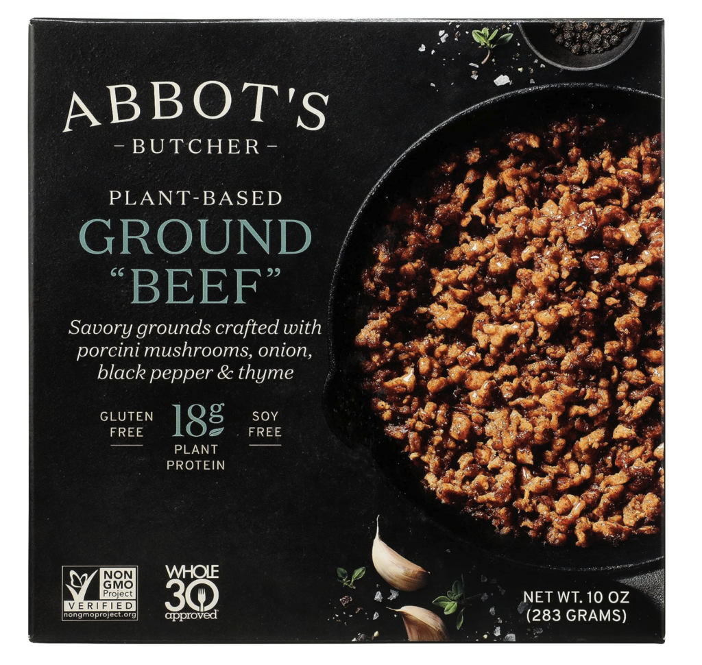 abbot's butcher beef