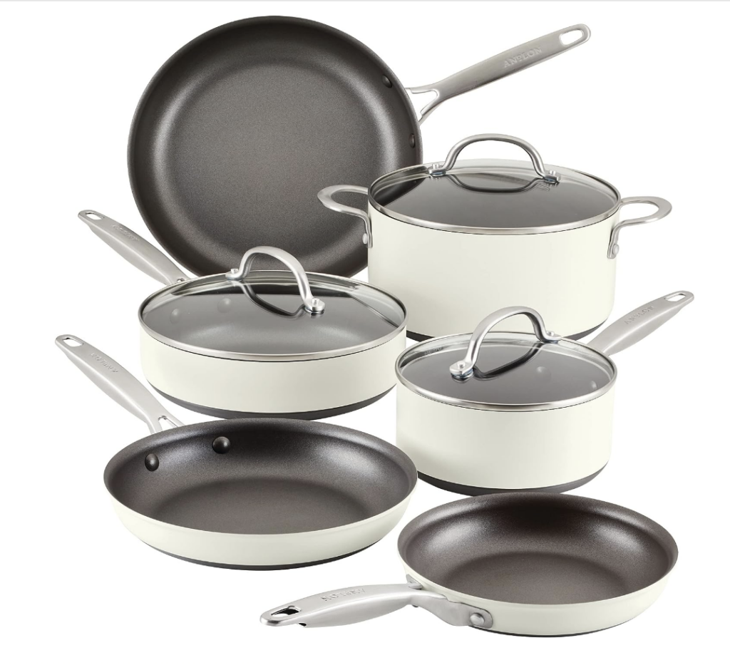 anolon cookware