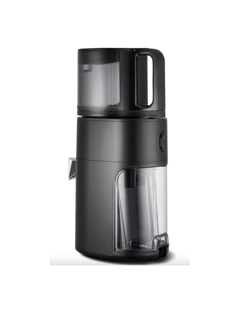 hurom h400 juicer