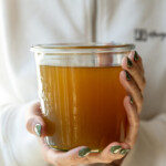 golden mineral broth recipe