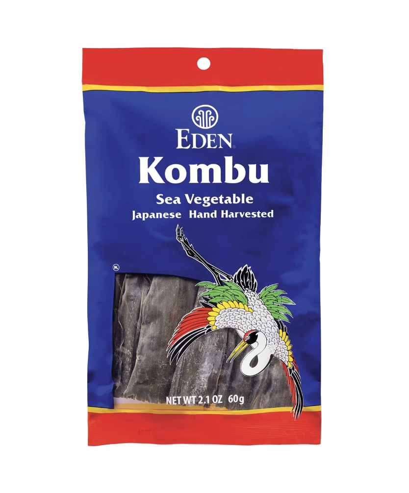 kombu