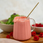 best raspberry vinaigrette