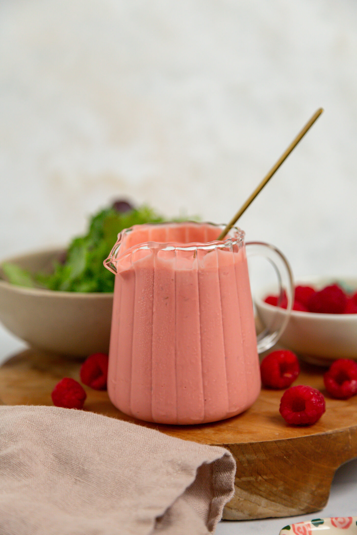 best raspberry vinaigrette