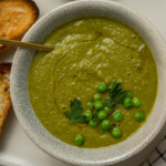 mighty greens soup
