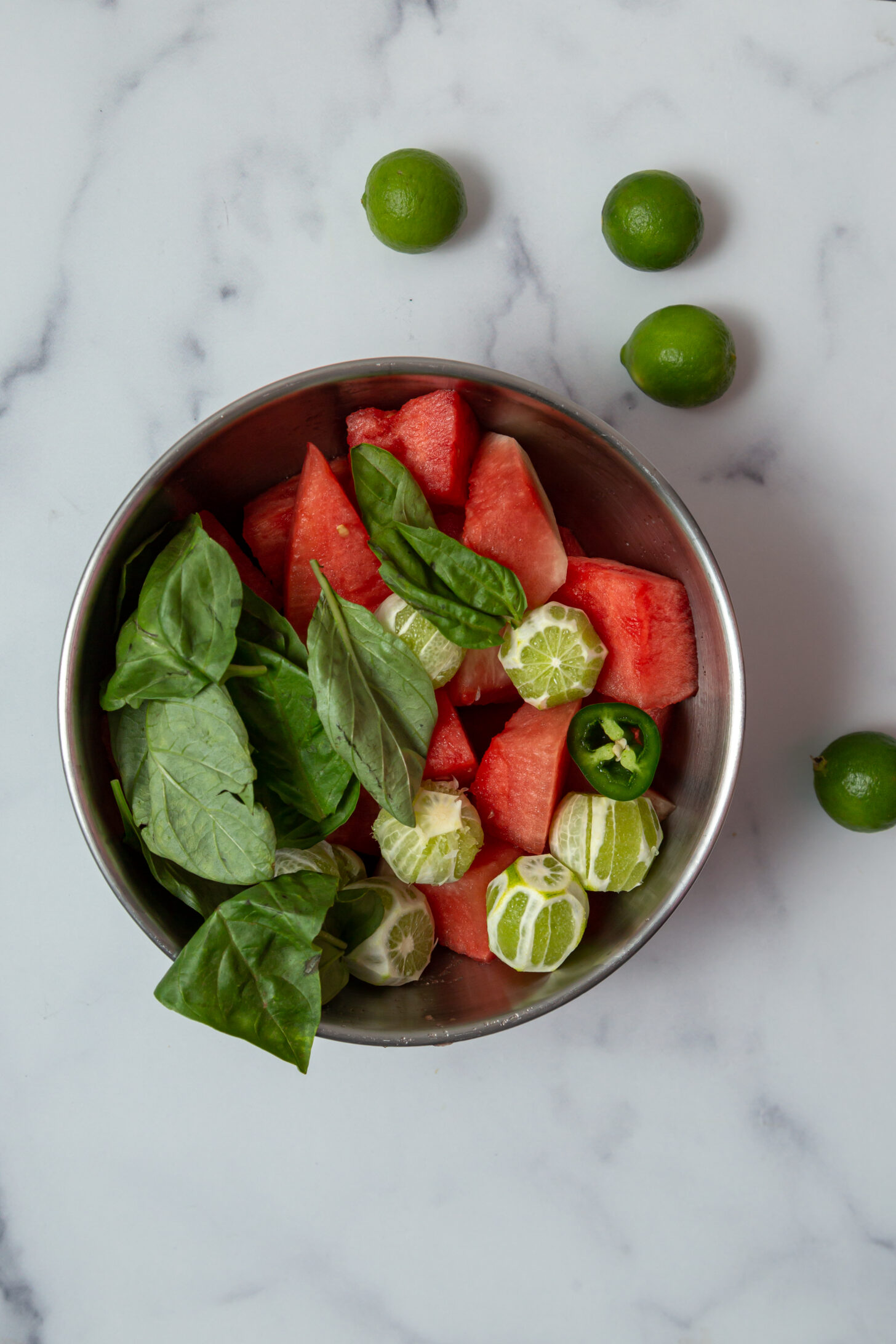 watermelon gatorade ingredients