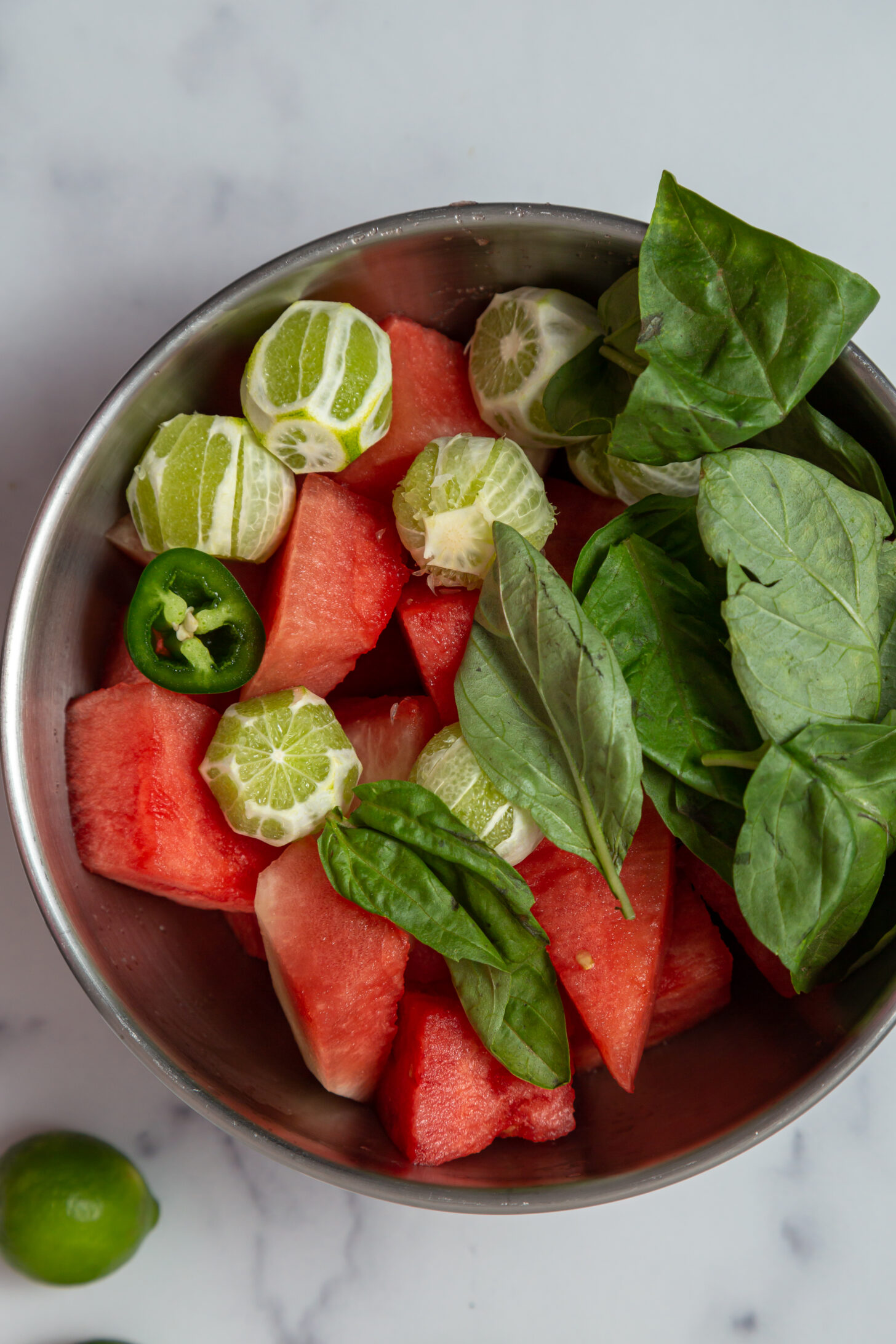 watermelon gatorade ingredients