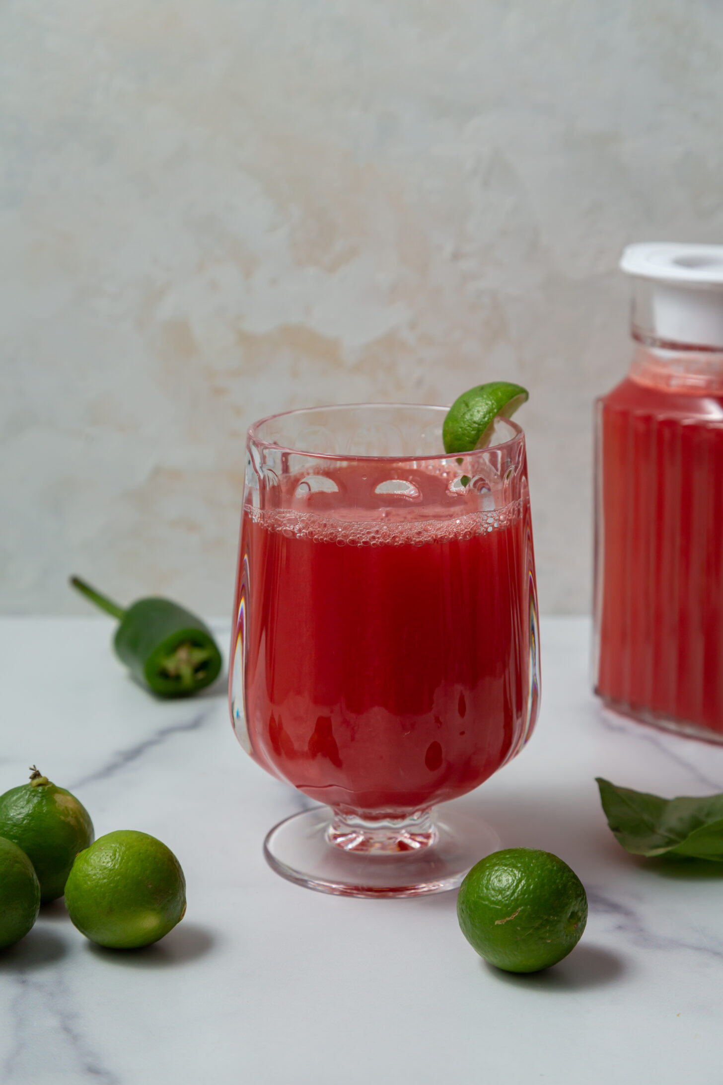 homemade watermelon gatorade