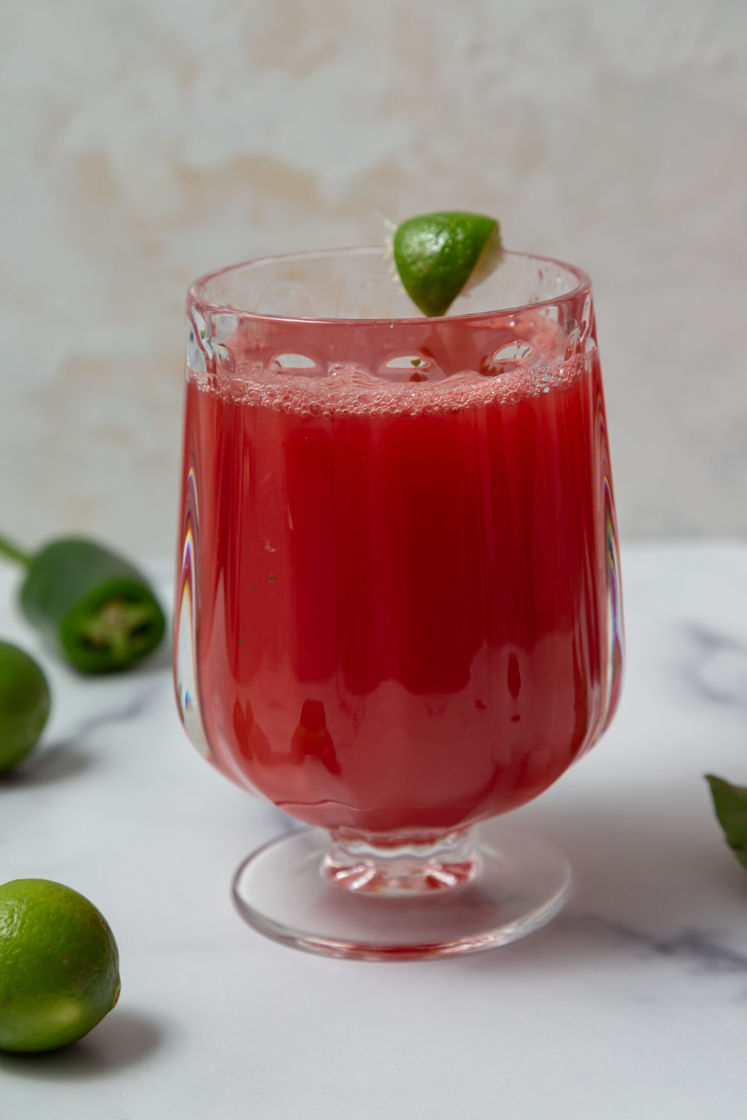 refreshing summer watermelon gatorade