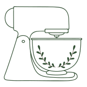 Dessert icon