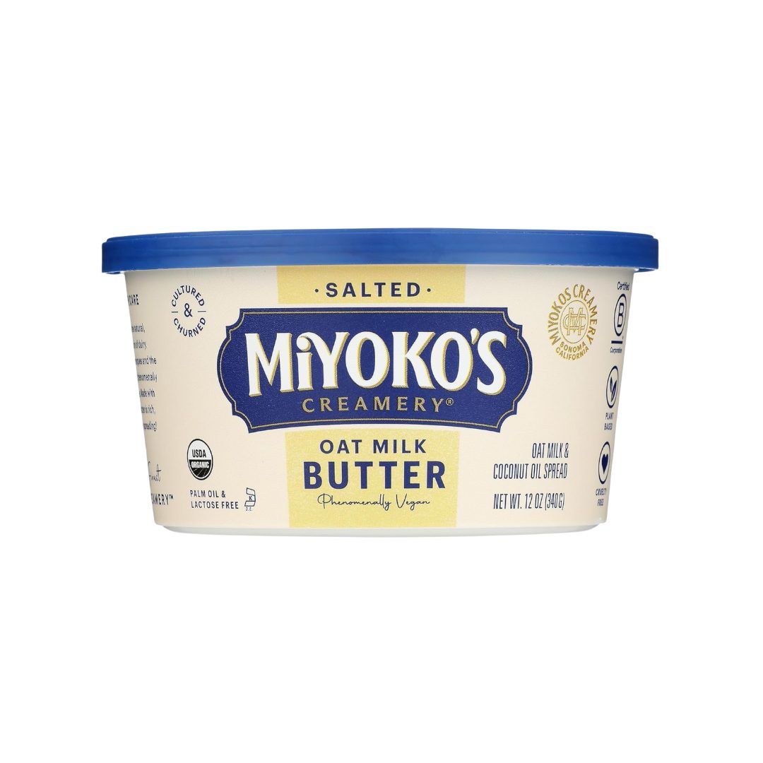 Vegan Butter