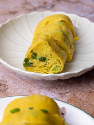 tamagoyaki