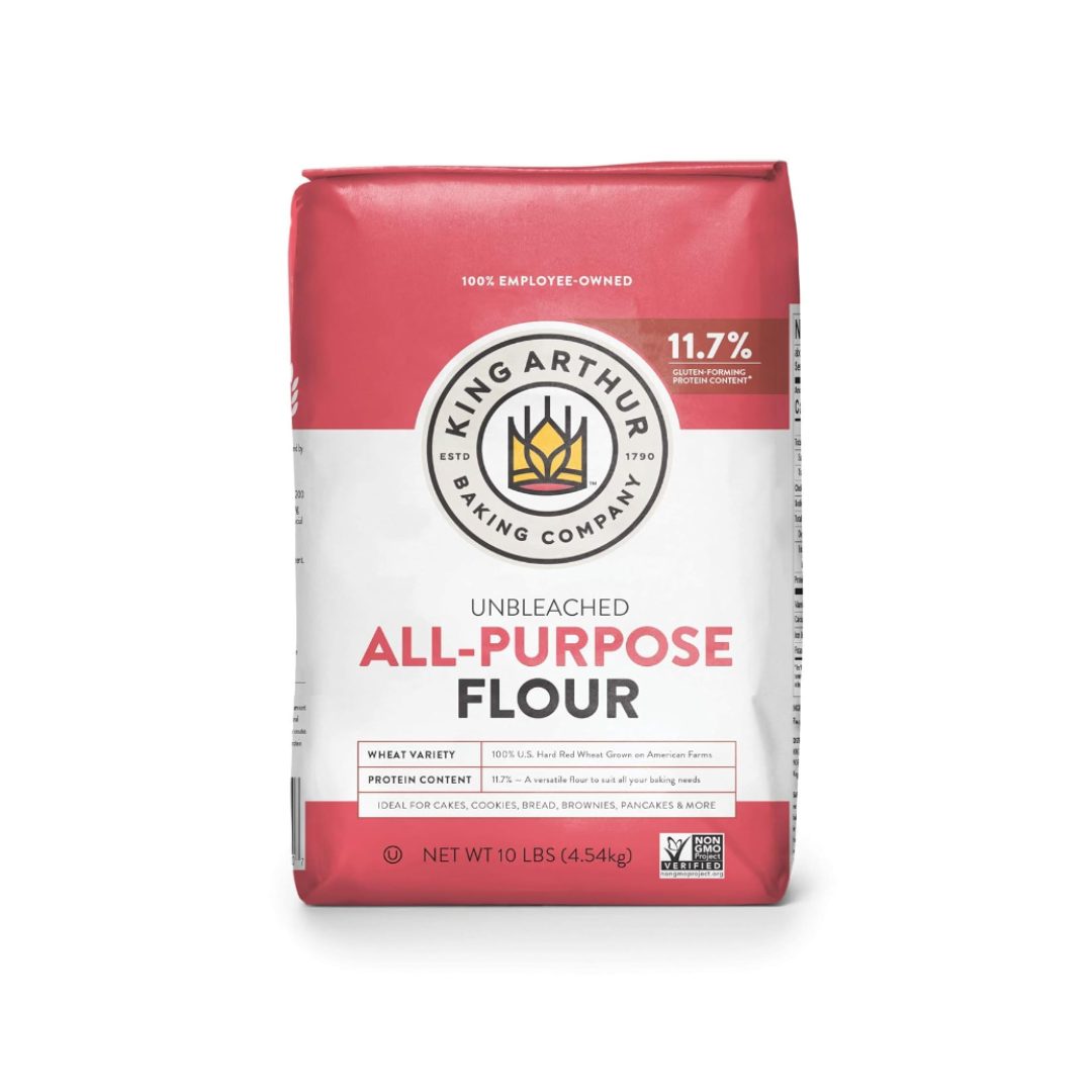 All-Purpose Flour