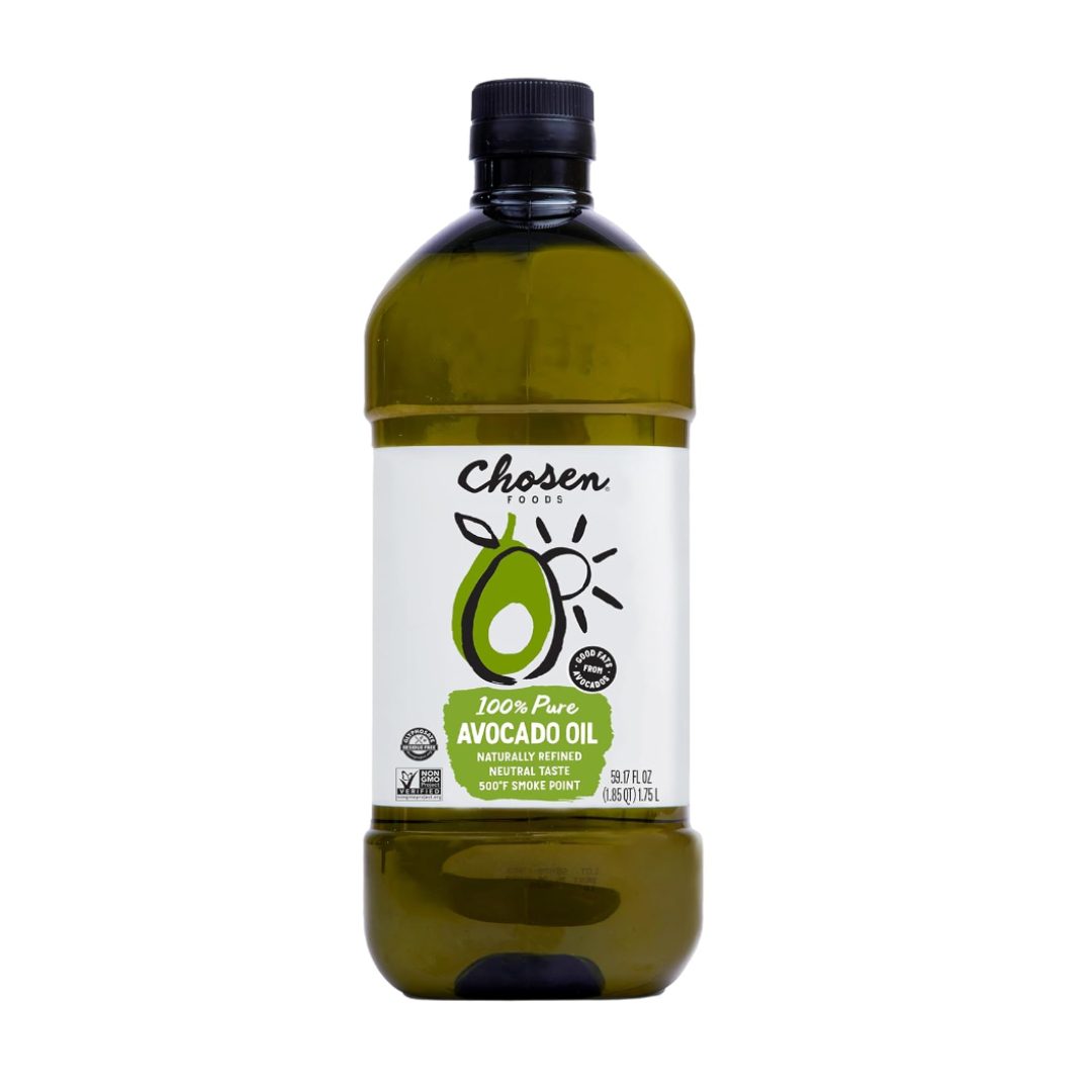 Avocado Oil