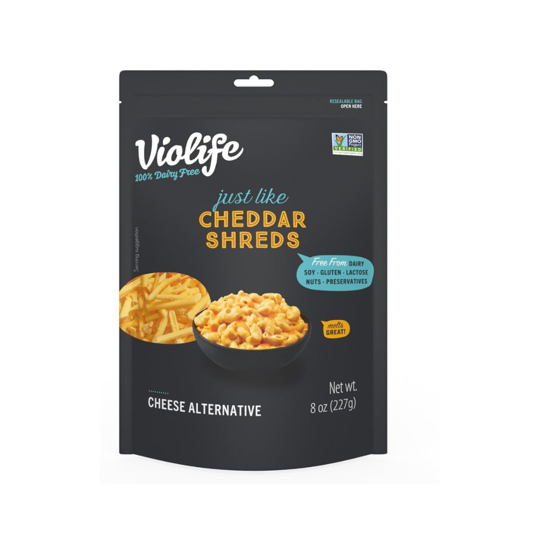 Violife Cheddar